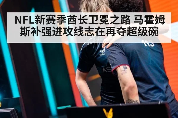 NFL新赛季酋长卫冕之路 马霍姆斯补强进攻线志在再夺超级碗